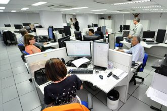 Cartórios Integrados utilizam ferramenta do Sistema de Controle de Depósitos Judiciais  