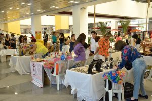TJBA promove Feira da Consciência Negra  