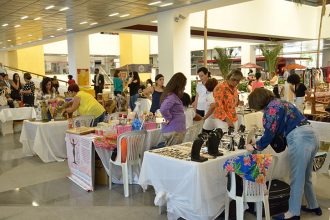 TJBA promove Feira da Consciência Negra  