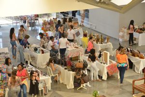 Feira da Consciência Negra começa nesta segunda-feira (19) no TJBA; ação é aberta ao público  