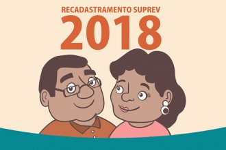 Prazo para Recadastramento Funcional de Aposentados do Suprev é prorrogado para 31 de outubro  
