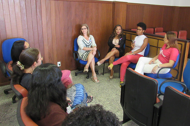 Tribunal de Justiça do Estado da Bahia