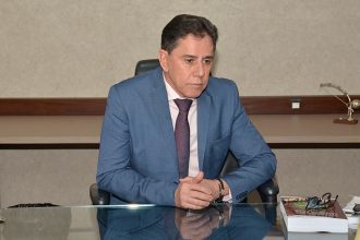 Biometria e uso de ferramentas digitais marcam as eleições 2018  