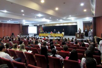 TJBA realiza ciclo de palestras abordando questões relativas ao Processo Extrajudicial do Usucapião  