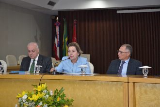 Encontro promove reflexões sobre o Registro de Imóveis  
