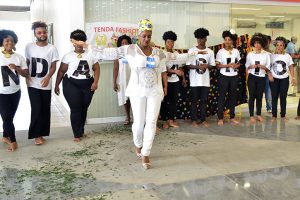 Feira da Consciência Negra do TJBA encerra nesta sexta (23)  