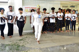 Feira da Consciência Negra do TJBA encerra nesta sexta (23)  