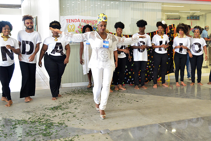 Feira da Consciência Negra do TJBA encerra nesta sexta (23)  