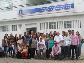 Unicorp realiza terceira etapa de capacitação em Ipiaú  