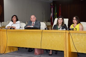 Justiça Juvenil: Seminário promove discussão sobre o ato infracional  