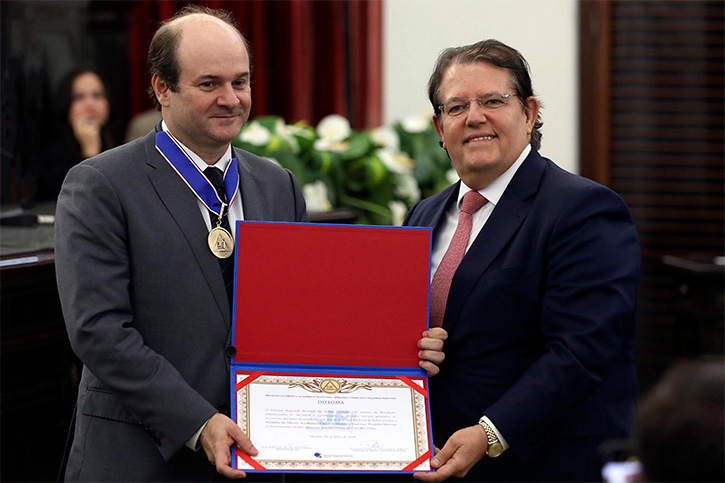 O TRE nas eleições 2018  