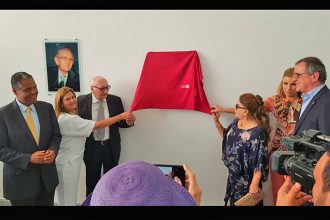 TJBA marca presença em inauguração do Centro de Reabilitação Nice Aguiar em Jequié  