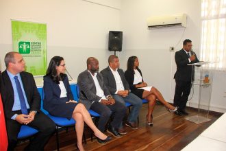 Cejusc Processual e Pré-processual de São Francisco do Conde passam a funcionar no Fórum da Comarca  