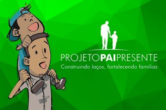 Pai Presente: Projeto conta com novo laboratório para realização de exames de DNA  