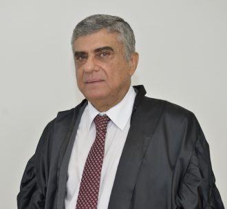 TJBA participa de posse da nova Mesa Diretora da Academia de Letras Jurídicas da Bahia  