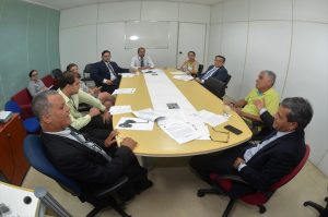 Comissão de Acessibilidade e Inclusão debate ações para 2019  