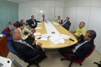 Comissão de Acessibilidade e Inclusão debate ações para 2019  
