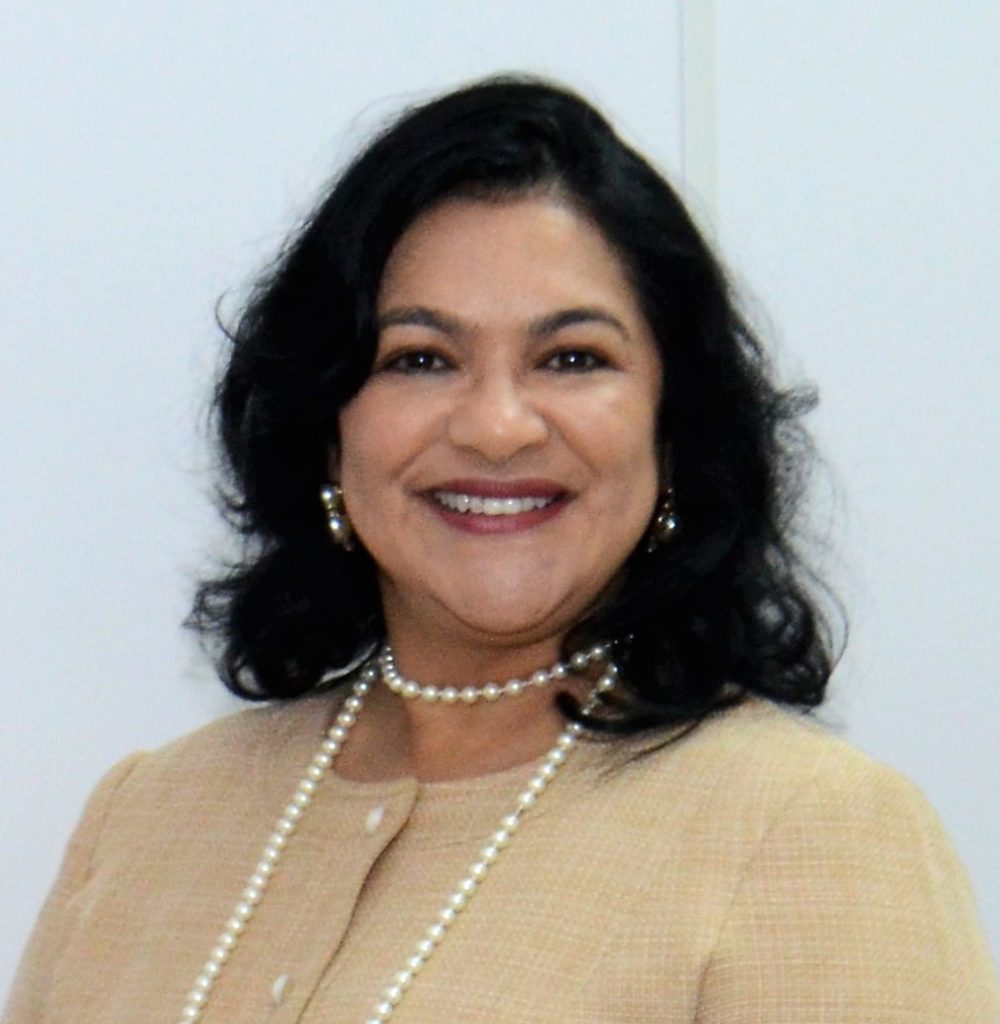 Assessora Especial da Presidência fala sobre o Sistema Corpus  