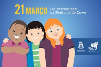 Síndrome de Down: uma questão de oportunidade  