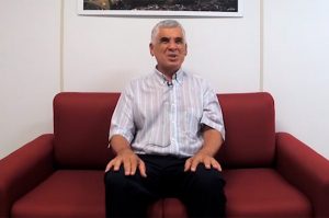 Em homenagem ao Dia Nacional do Sistema Braille, TJBA republica entrevista com o Servidor João Eudes  