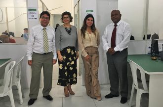 Comarca de Simões Filho realiza 2ª Mutirão Fazendário até quarta-feira (17)  