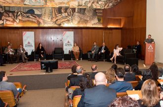 TJBA participa do 5º Fórum de Boas Práticas de Auditoria e Controle Interno do Poder Judiciário  