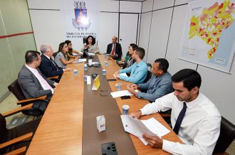 Grupo gestor das Tabelas Processuais Unificadas aborda a revisão de classes e assuntos do SAJ  