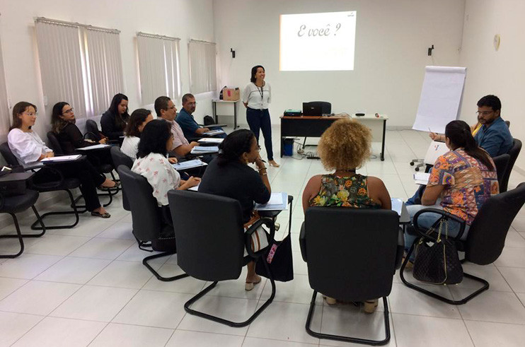 Unicorp e Senac promovem o curso “Relacionamento Interpessoal e Administração de Conflitos”  