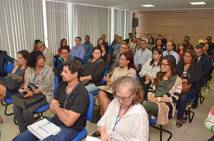Sustentabilidade: Curso promove debate sobre gestão consciente