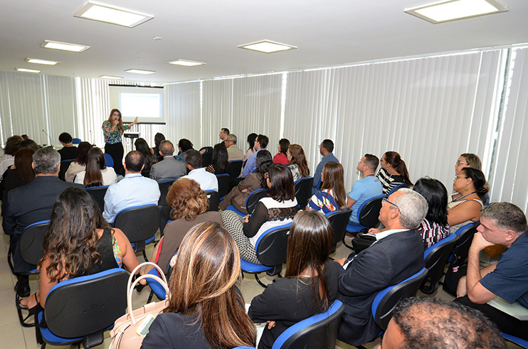 Sustentabilidade: Curso promove debate sobre gestão consciente