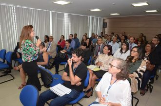 Sustentabilidade: Curso promove debate sobre gestão consciente  