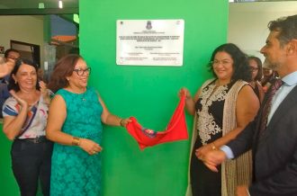 TJBA inaugura nova unidade do Cejusc no município de Maraú  