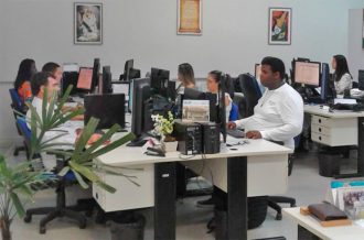 13ª Vara da Fazenda Pública de Salvador organiza as atividades com foco no atendimento da Meta 2  