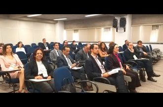 TJBA participa do 3º Encontro de Juízes Ambientais  