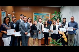 TJBA inicia a posse de candidatos recém-nomeados; cerimônia coletiva acontece terça-feira (18)  