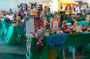 Núcleo Socioambiental inaugura Ecoponto e comemora o Dia Mundial do Meio Ambiente  