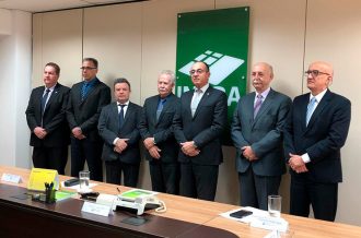 Em Brasília, TJBA participa do Encontro do Matopiba  