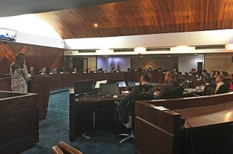 Comitê de Governança debate projetos, metas e resultados na IX RAE  