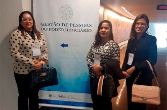 TJBA inscreve Boas Práticas de Gestão de Pessoas em publicação do CNJ  