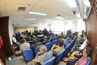 TJBA transmite sessões do 2º Grau ao vivo direto do site; trechos do julgamento podem ser solicitados  