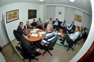 Reunião da Comissão de Acessibilidade debate temas relacionados à Semana da Deficiência Intelectual e Múltipla  