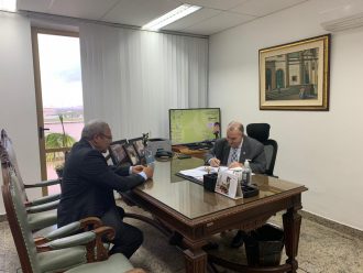 TJBA assina contrato com empresa de consultoria em Sistema de Gestão da Qualidade  