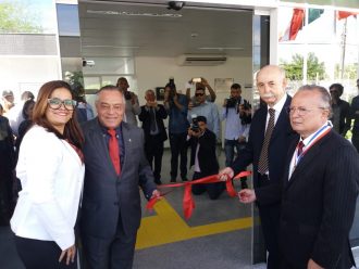 TJBA inaugura fórum e 2ª Vara dos Juizados Especiais na Comarca de Conceição do Coité  