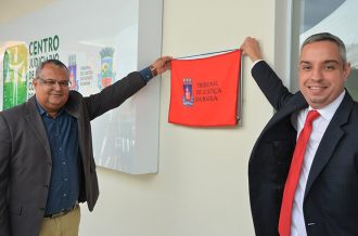 Município de Maetinga ganha unidade do Cejusc  