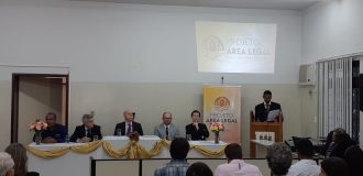 Projeto Área Legal: Comarca de Lençóis trata sobre regularização fundiária  