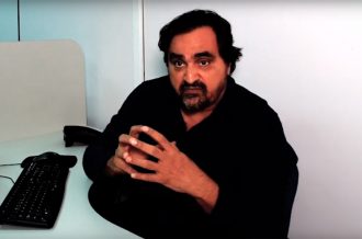 Servidor destaca os canais de comunicação da Ouvidoria Judicial e o funcionamento do setor  
