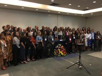 Programa VAI: 6ª edição promove conversa entre Presidência do TJBA e Magistrados da capital e região metropolitana  