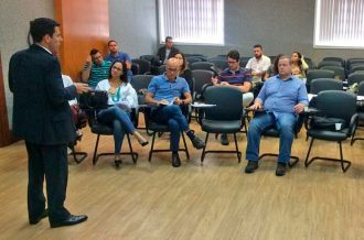 Unicorp: Parceria com a FGV promove curso Tutela Jurisdicional Individual  