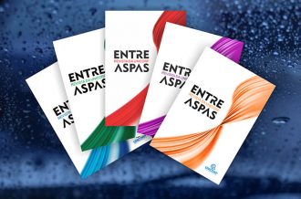 Revista Entre Aspas: Interessados em participar da 9ª edição do periódico devem submeter seus artigos até 13/3  