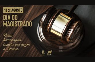 Dia do Magistrado: vídeo reúne depoimento de juízes sobre a profissão  